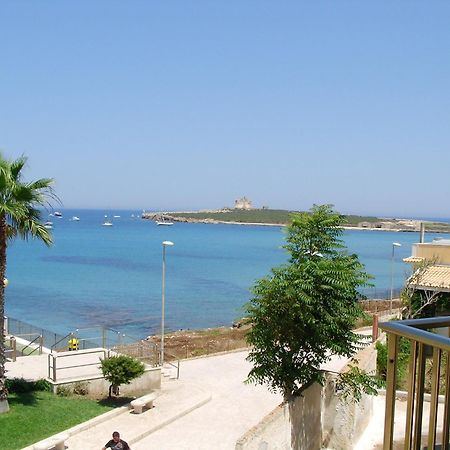 Hotel Vittorio Portopalo Di Capo Passero Ngoại thất bức ảnh