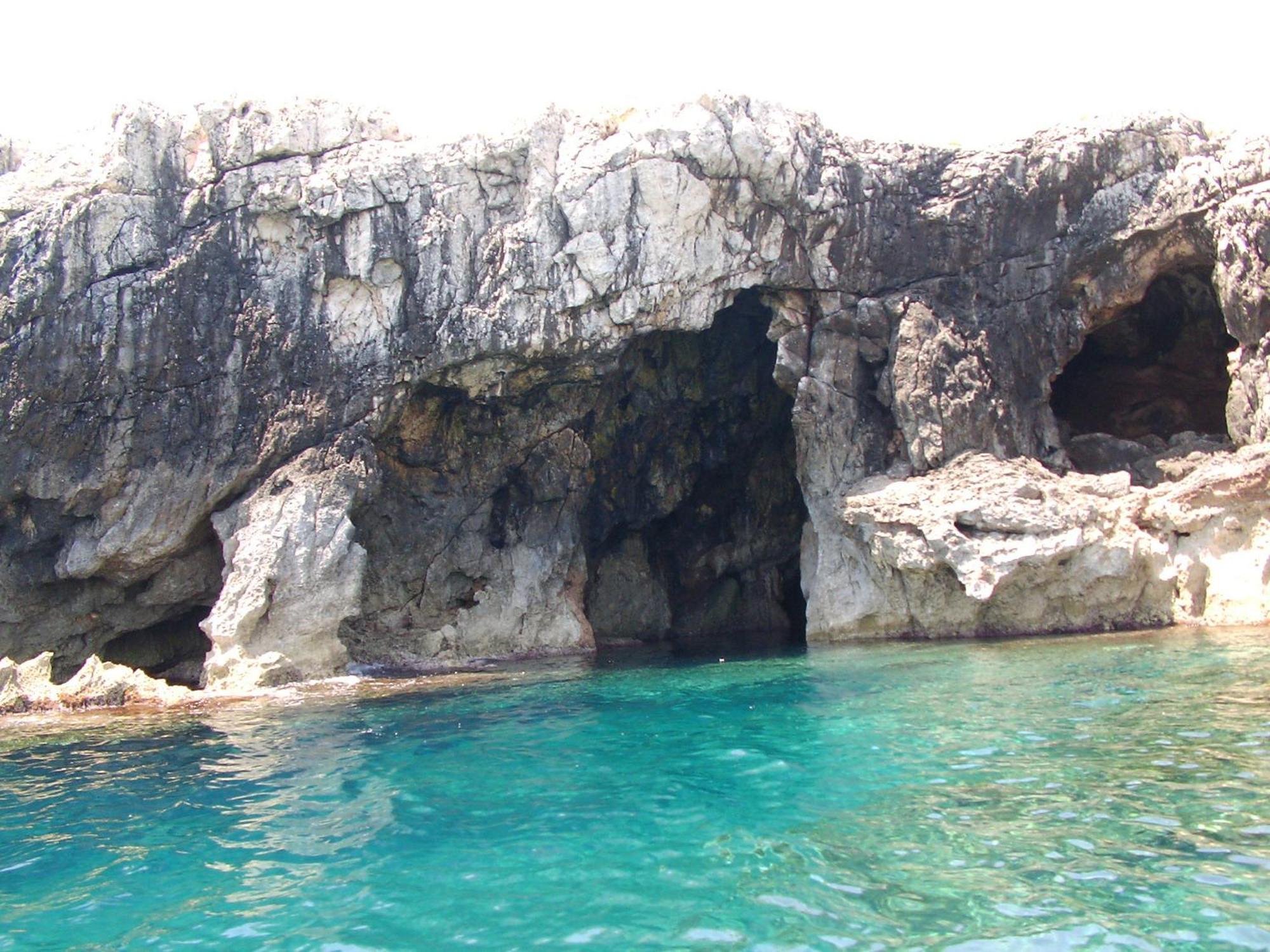 Hotel Vittorio Portopalo Di Capo Passero Ngoại thất bức ảnh