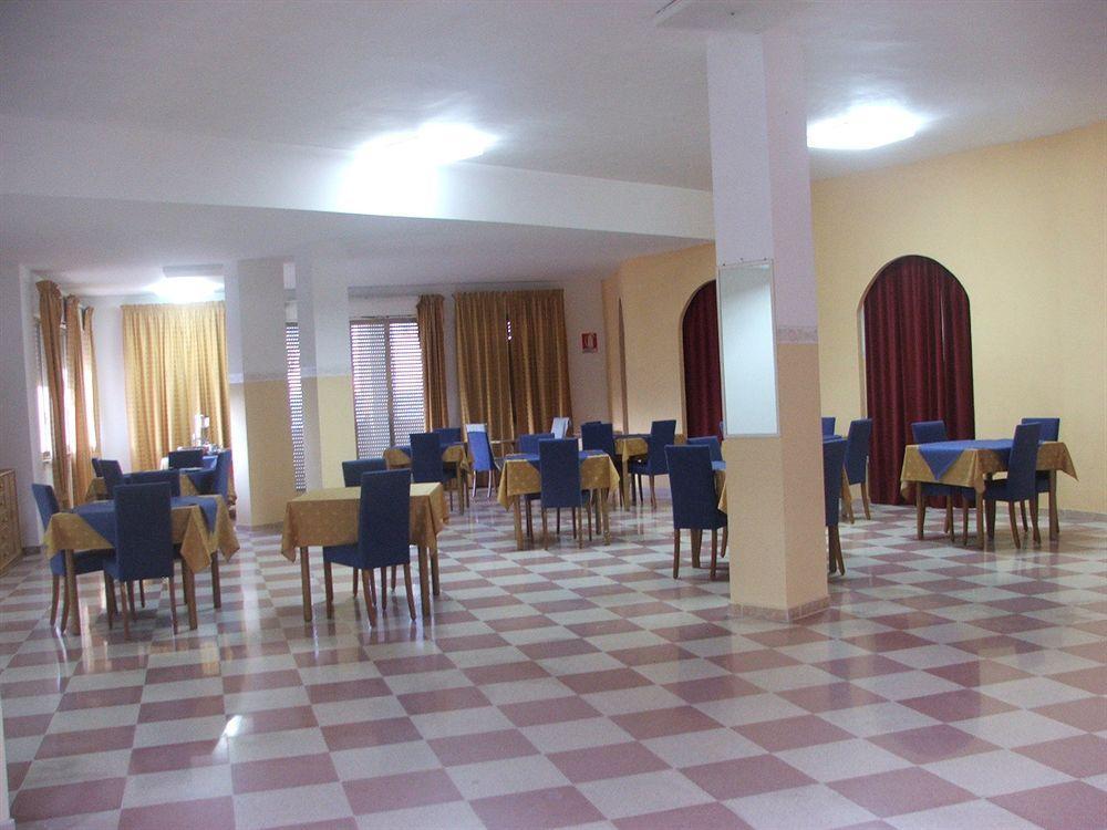 Hotel Vittorio Portopalo Di Capo Passero Ngoại thất bức ảnh