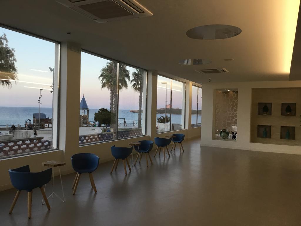 Hotel Vittorio Portopalo Di Capo Passero Ngoại thất bức ảnh