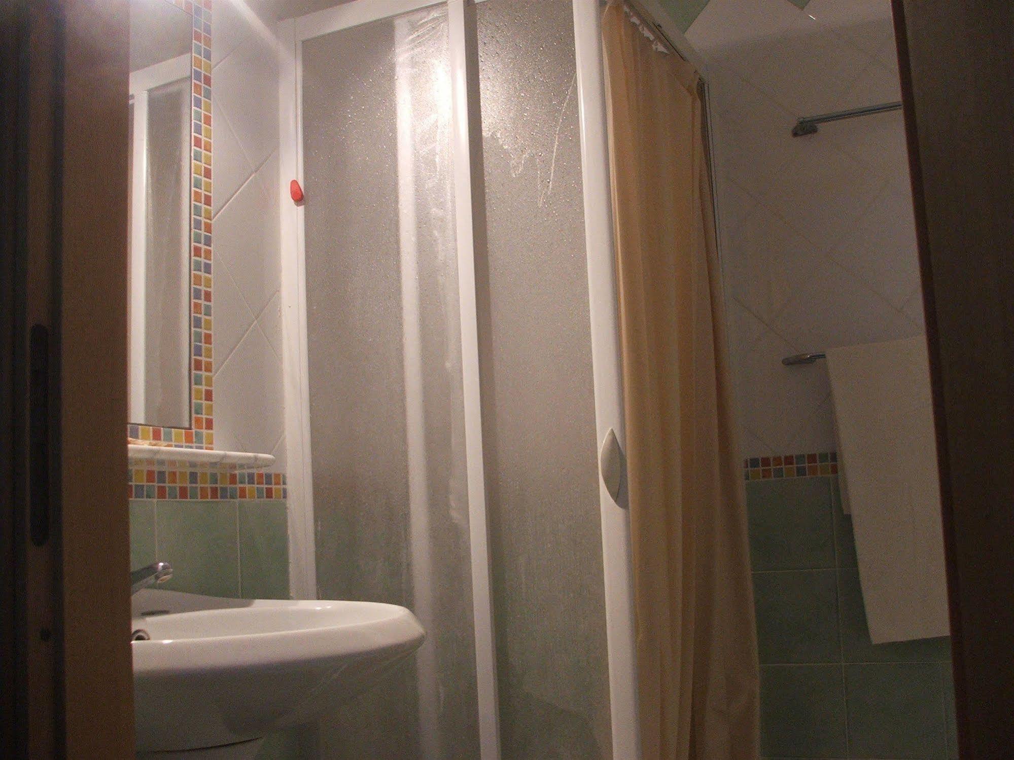Hotel Vittorio Portopalo Di Capo Passero Ngoại thất bức ảnh